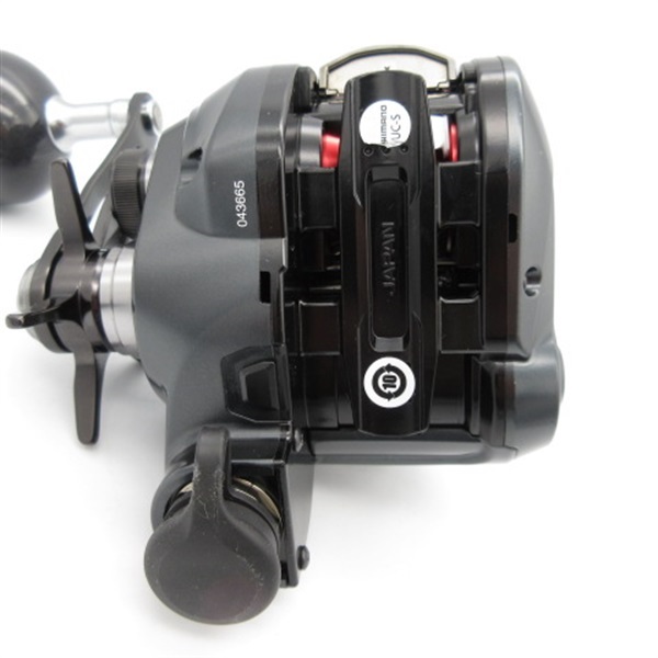 ２２フォースマスター201